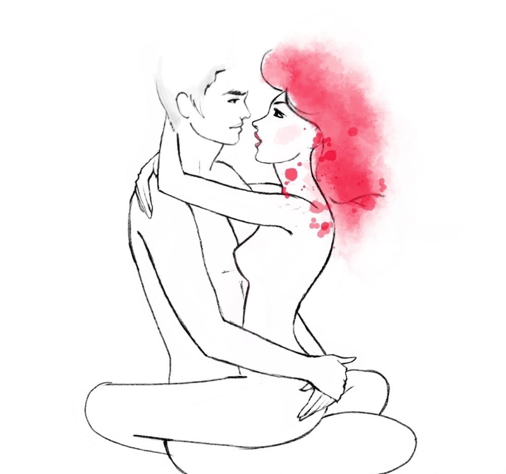 Seductive Sex Positions to Reignite - Kamgyansutra